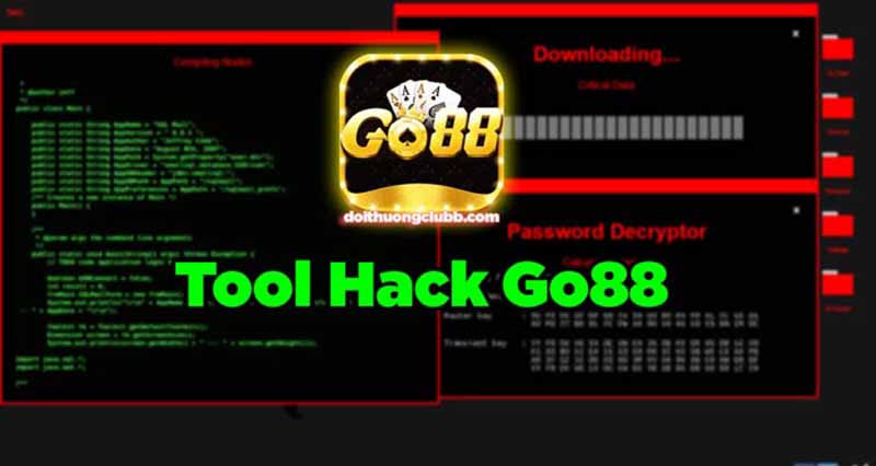 Tool hack tài xỉu Go88