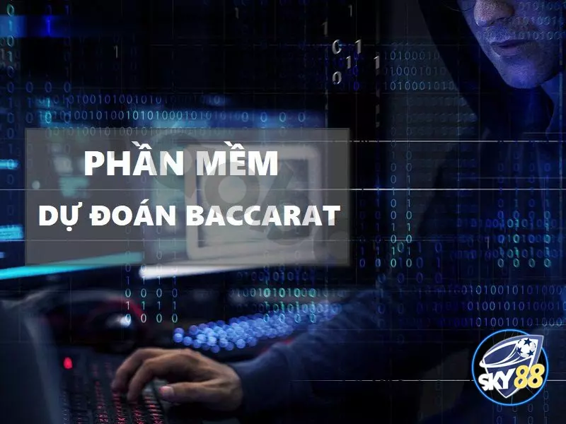 Phần mềm hack Baccarat trên điện thoại